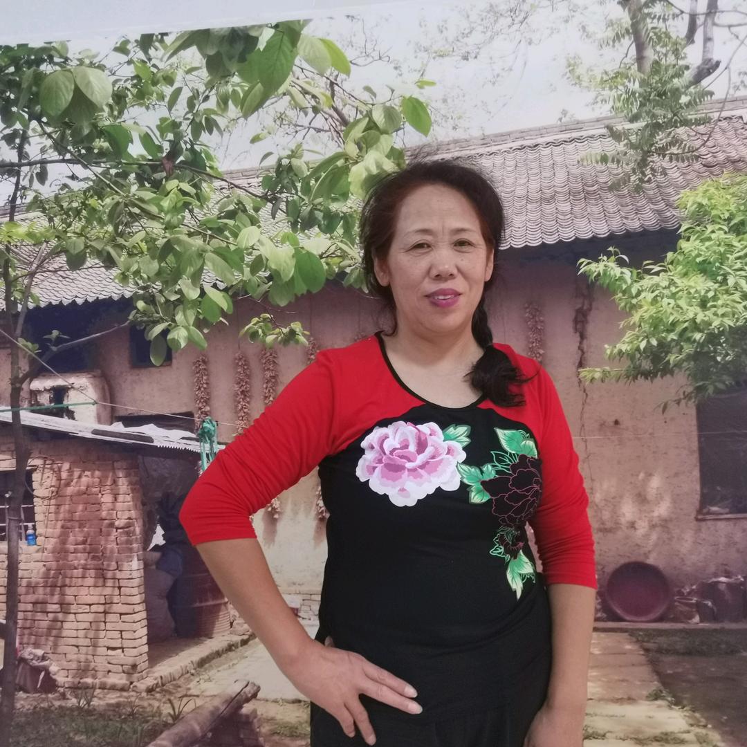 晓敏（小号不开播大号下午3点10分开播）