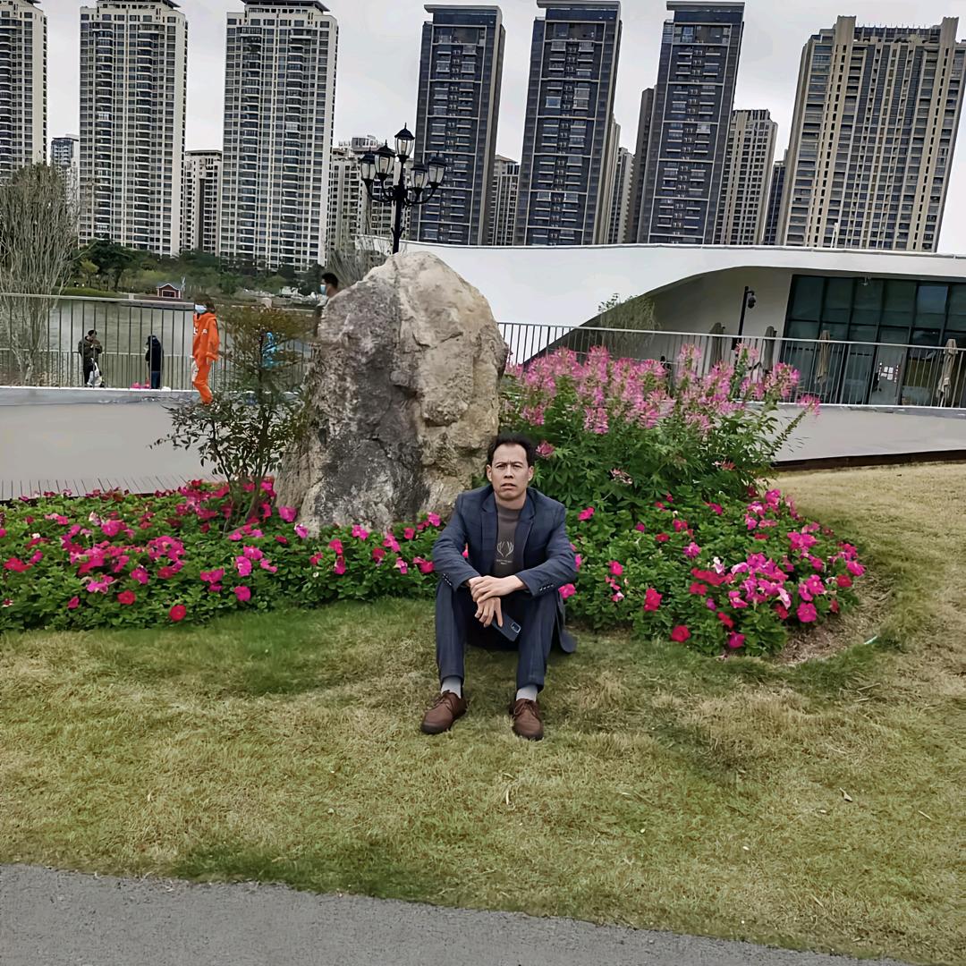 爱你到永远