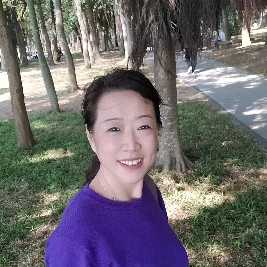 金鱼姐