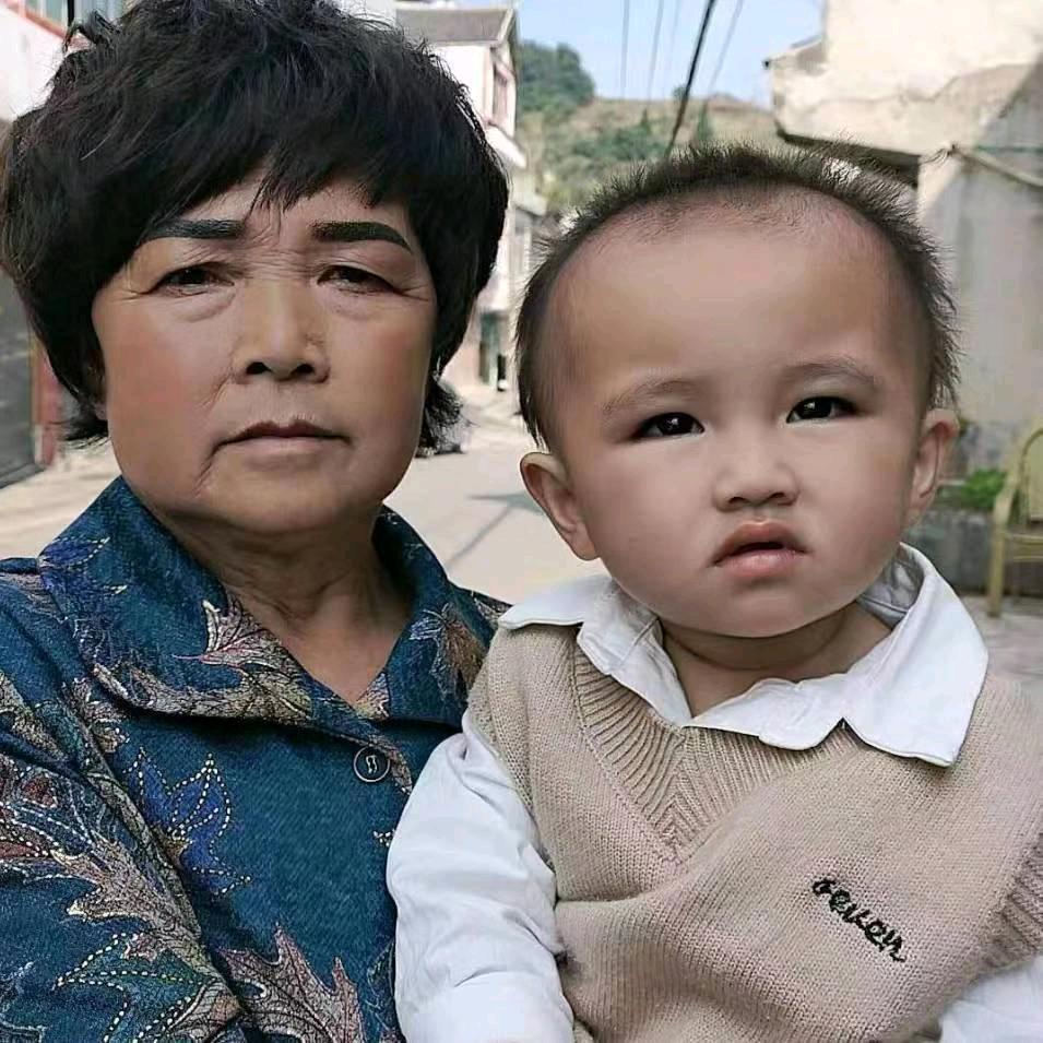 王孃