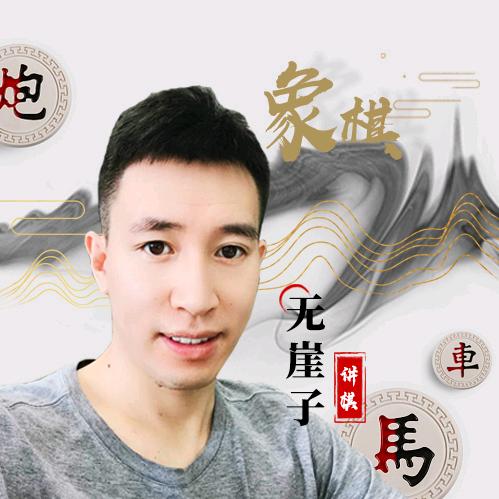无涯子