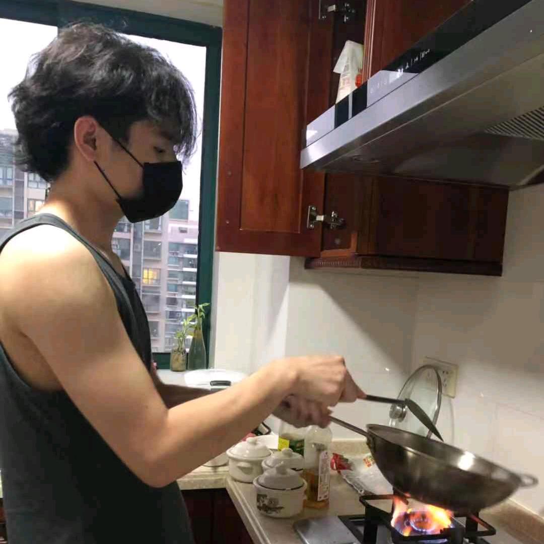 我喜欢平胸