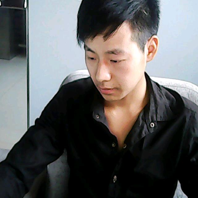 年少青云志