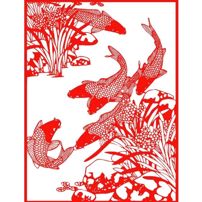 祈福中国