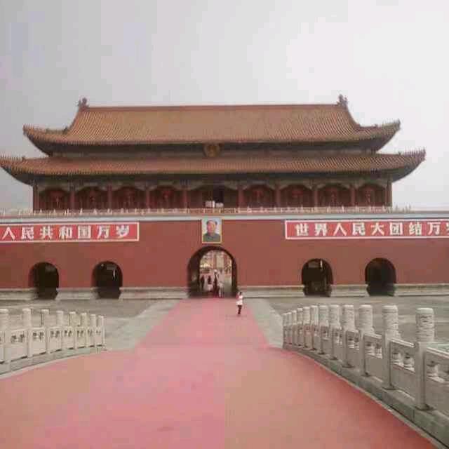 人生如梦。
