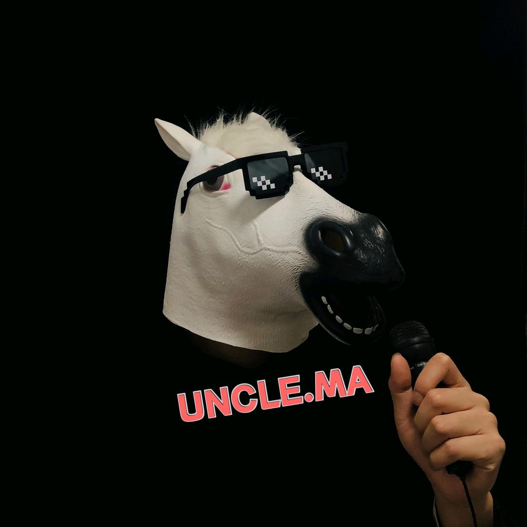 UNCLEMA1916