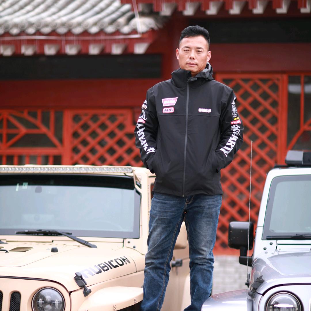 强哥二手车（黄陵元亨二手车）