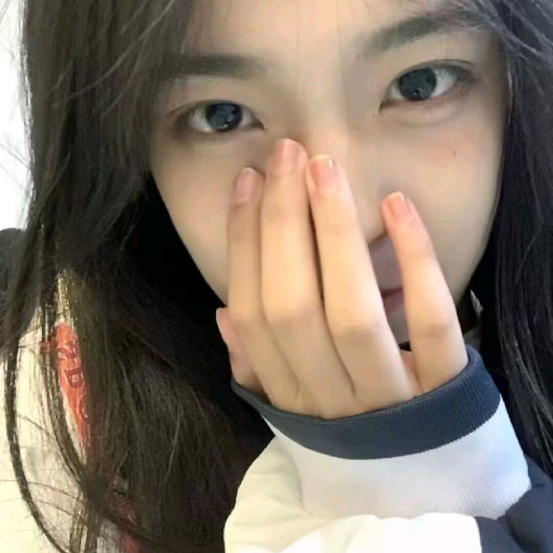 小琪很哇塞