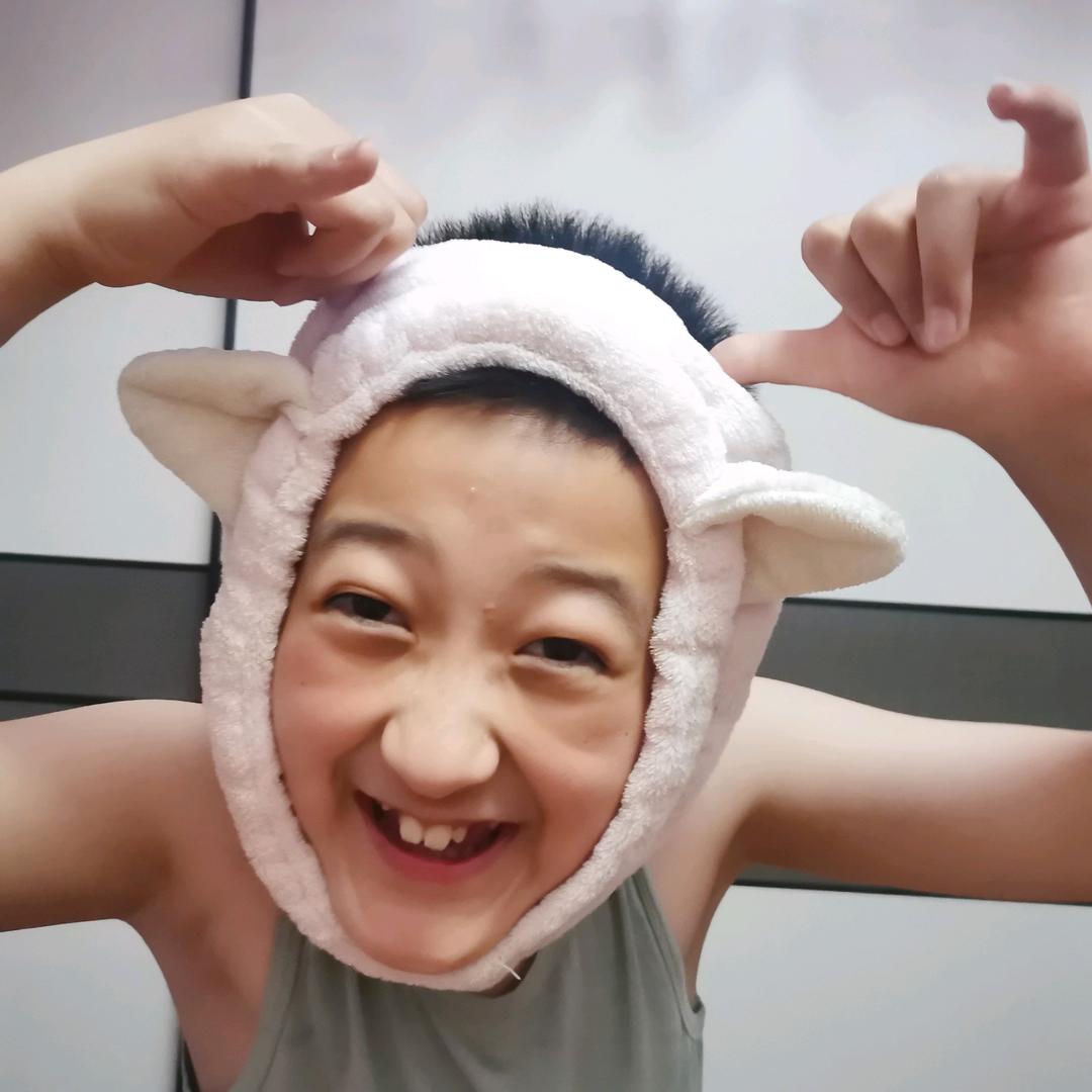 请叫我影子。