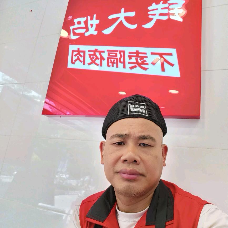 江西刘哥