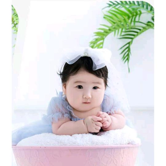 巧花