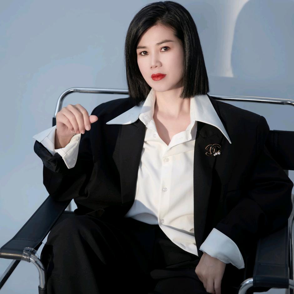 在瑞安做美业的周姐