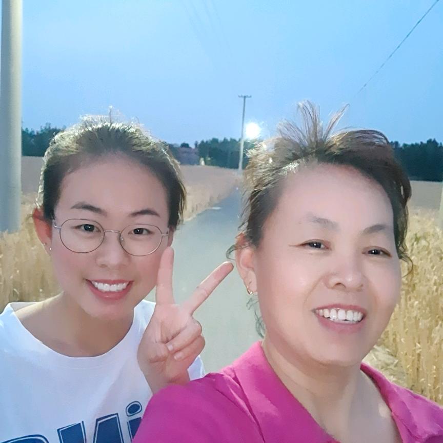 开心每一天😁😁