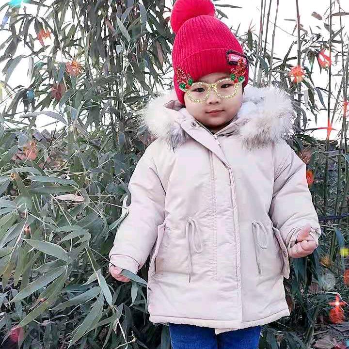 快乐永恒（拒连赞）