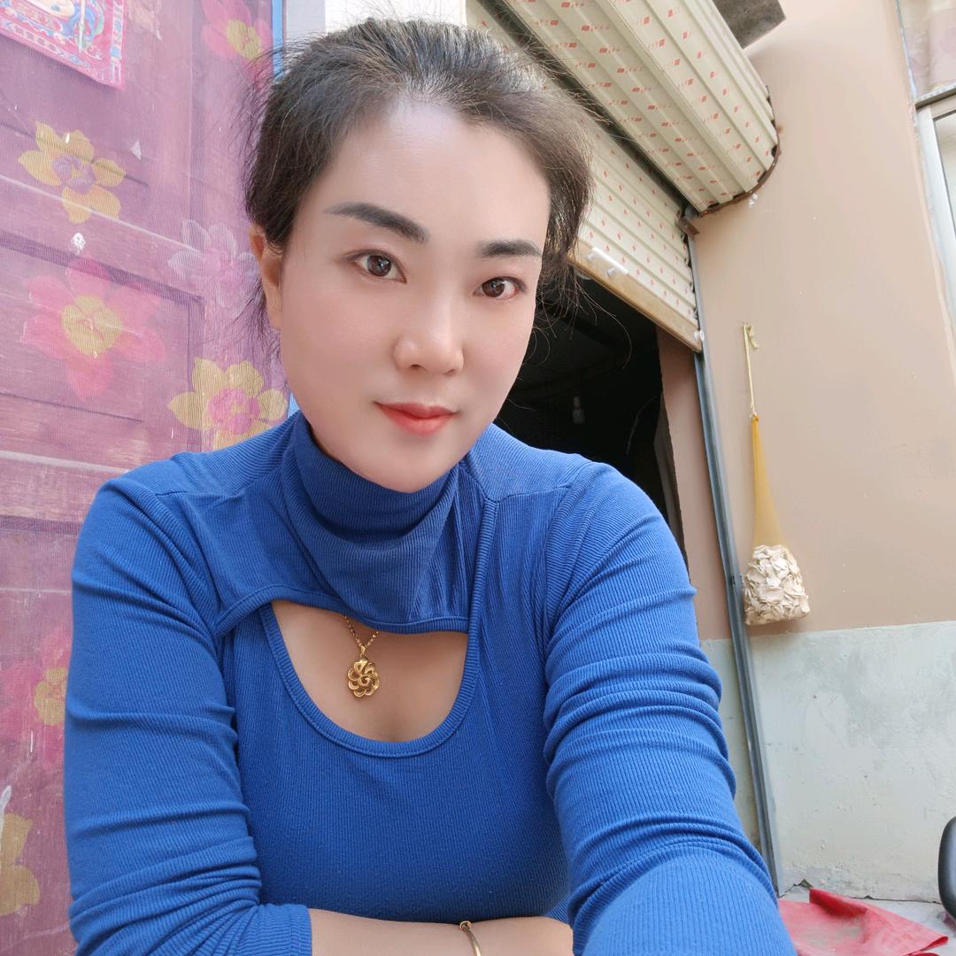 盛开的地方，玲儿