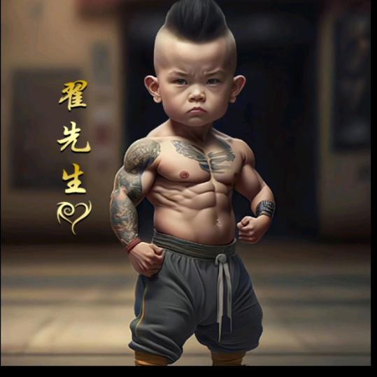翟先生