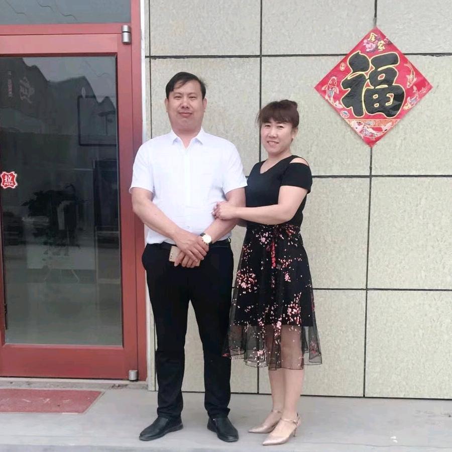 豪源门窗公司—吴京涛