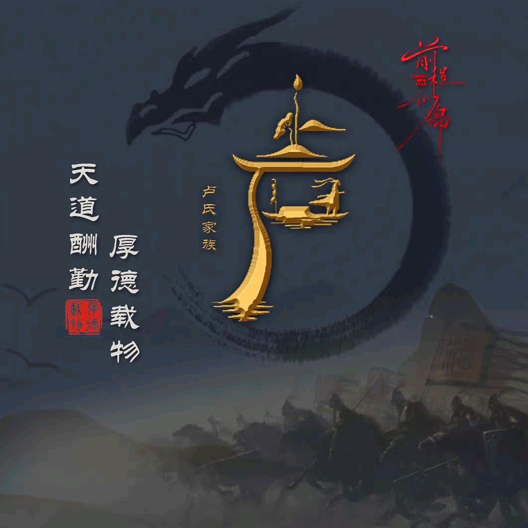 小卢正在努力中