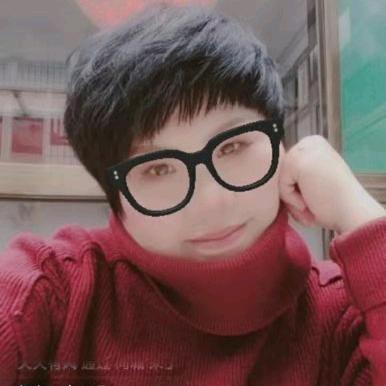 鼓书艺人杨海兰