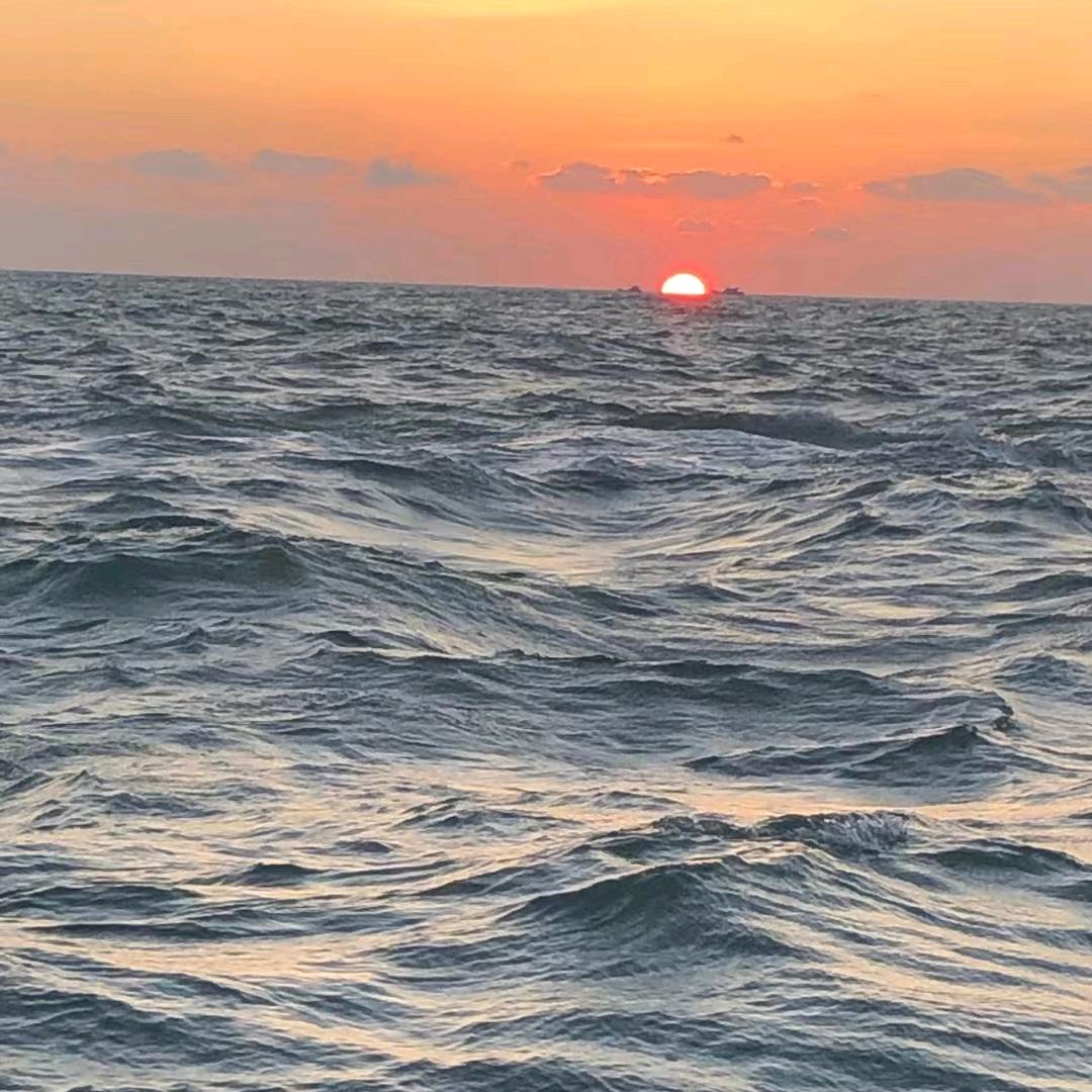 喜欢磯釣🌈🎣🌈