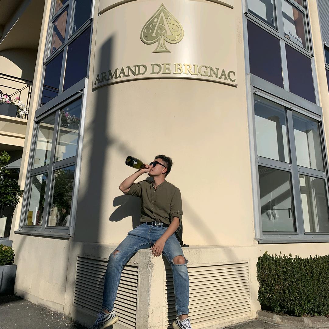 酒客名酒精选