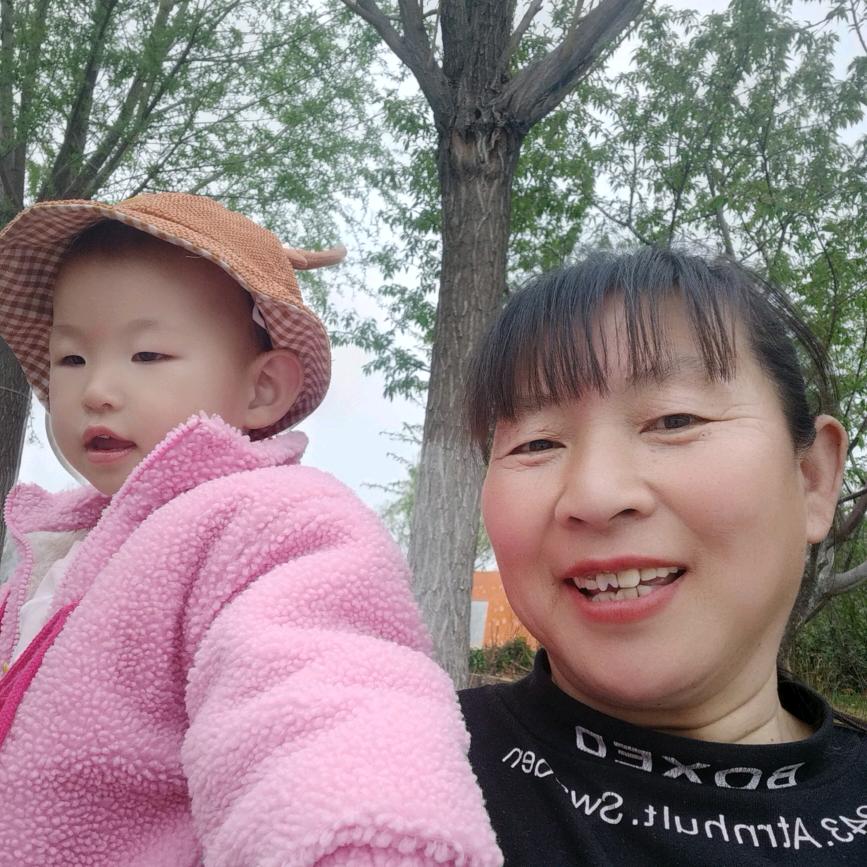 姐是淑女范儿的