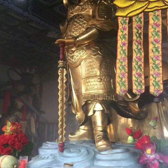 顺其自然.