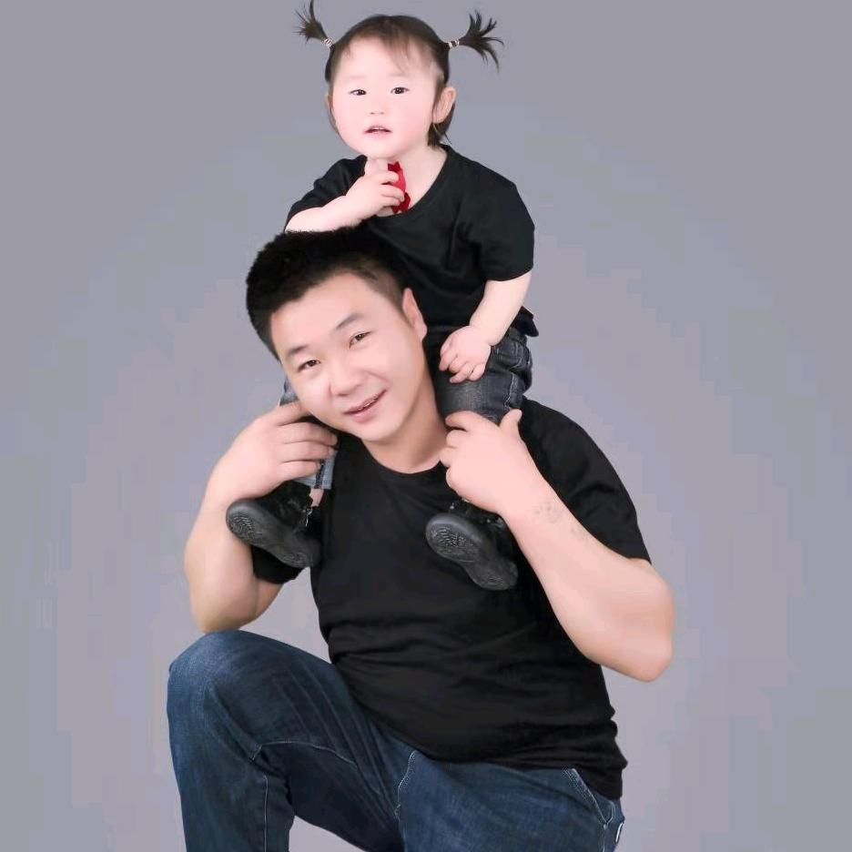 满巧骐诗