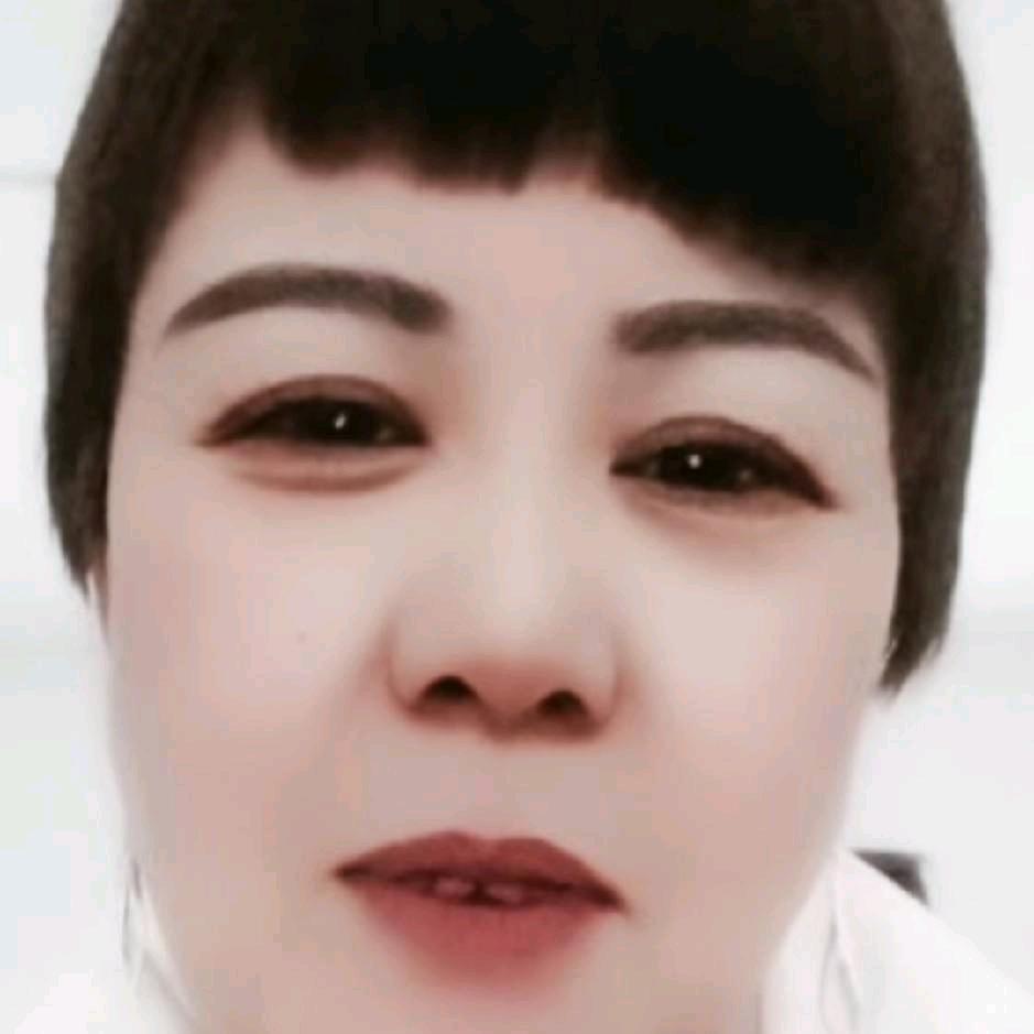 受伤的女人