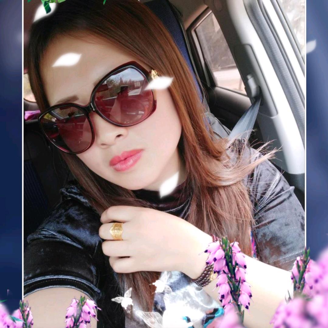 陪你一起慢慢变老