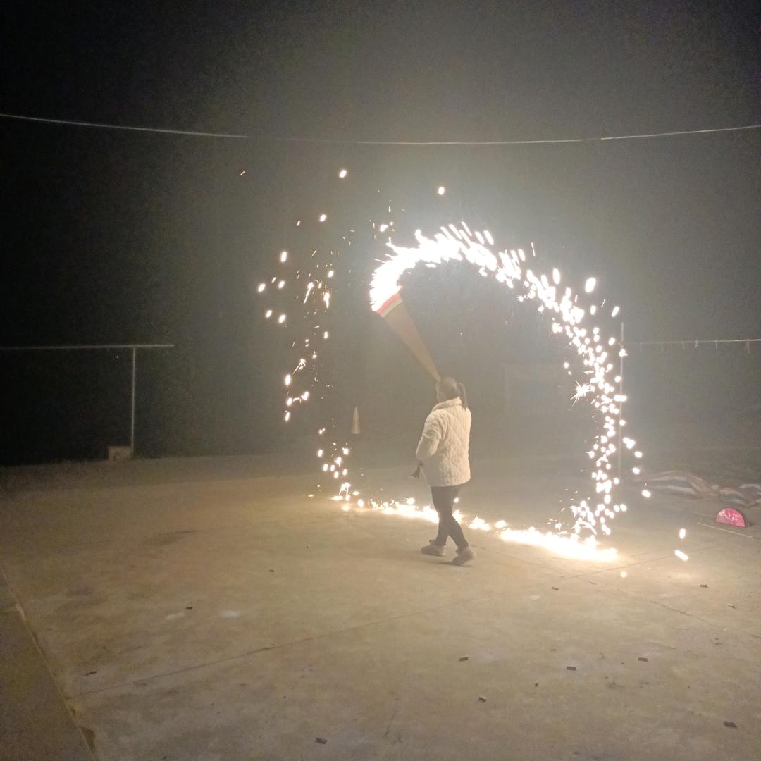 陈为前