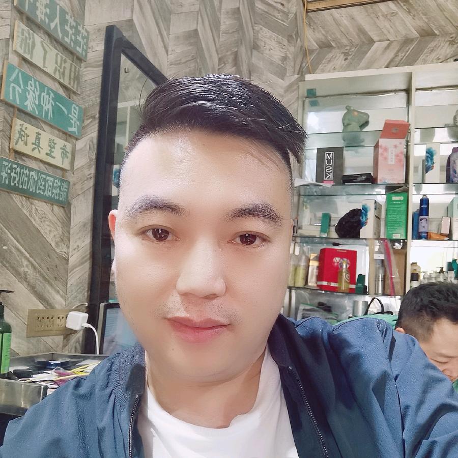 勇者无惧—鄒先生