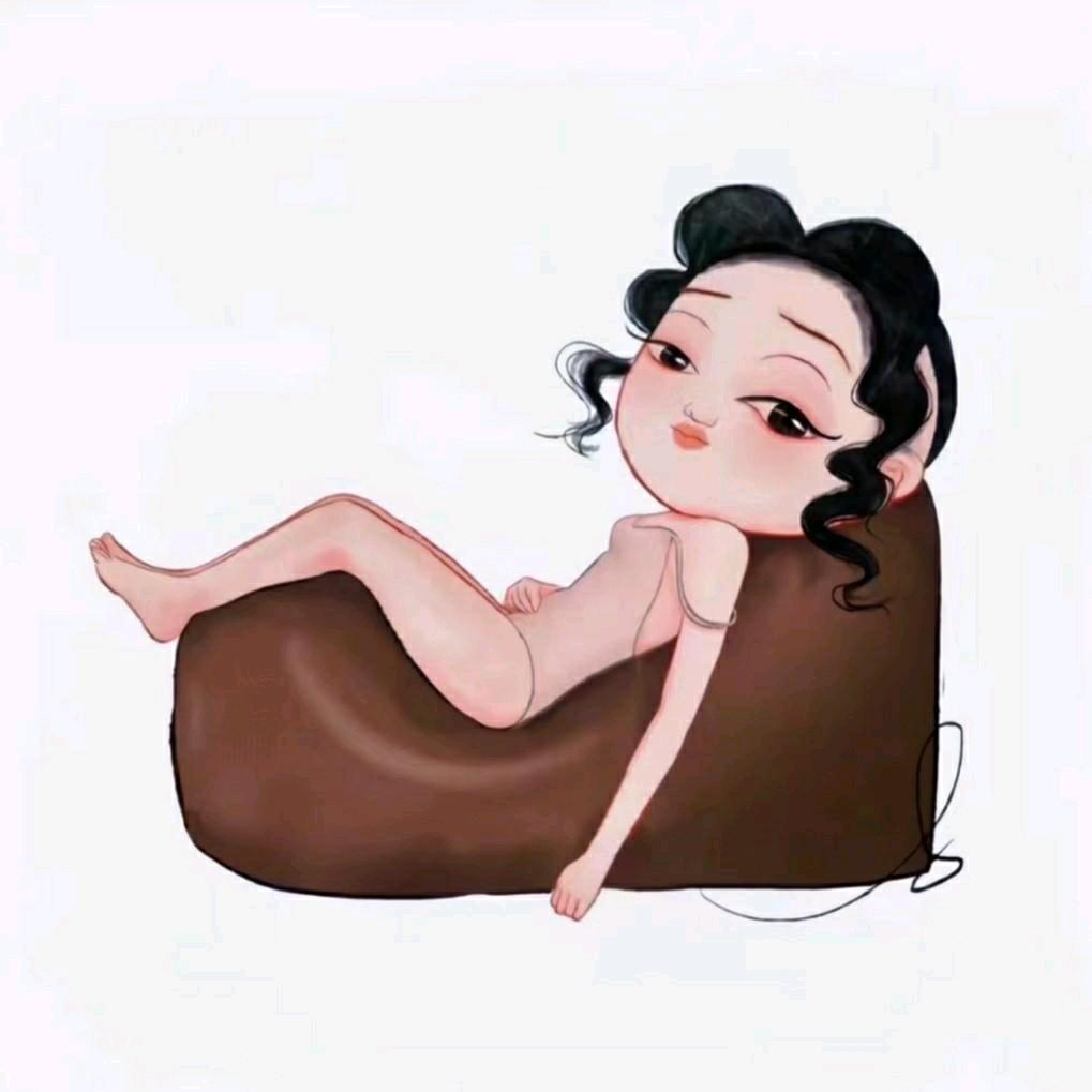 小伙子