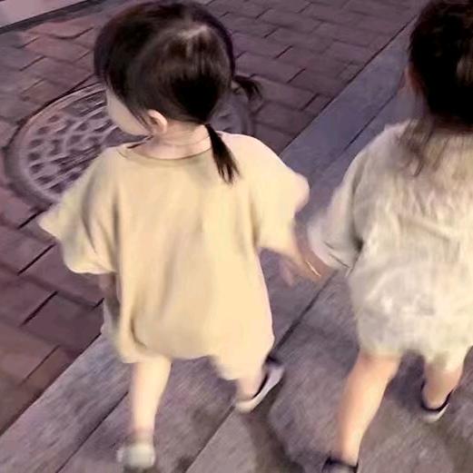 小婷妹