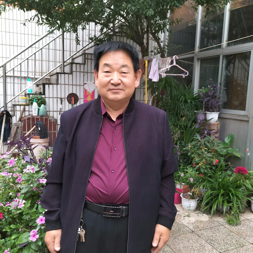 沙河市彭涛婚介所