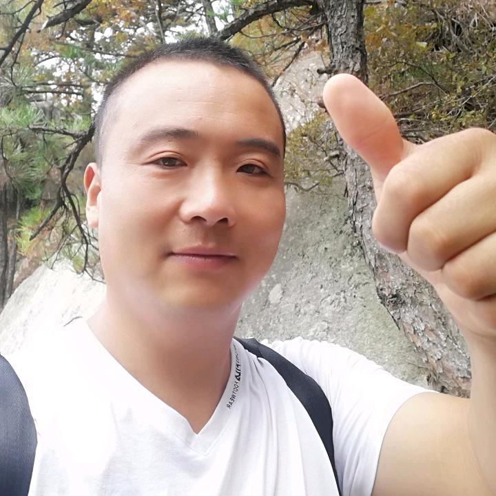 向着美好的生活努力吧