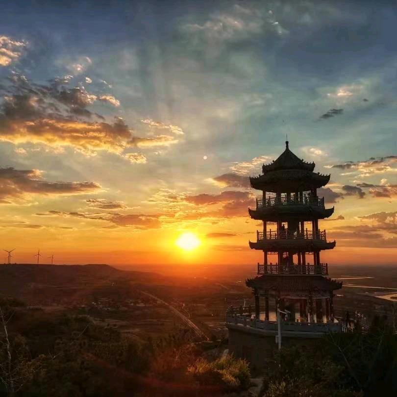 安分守已