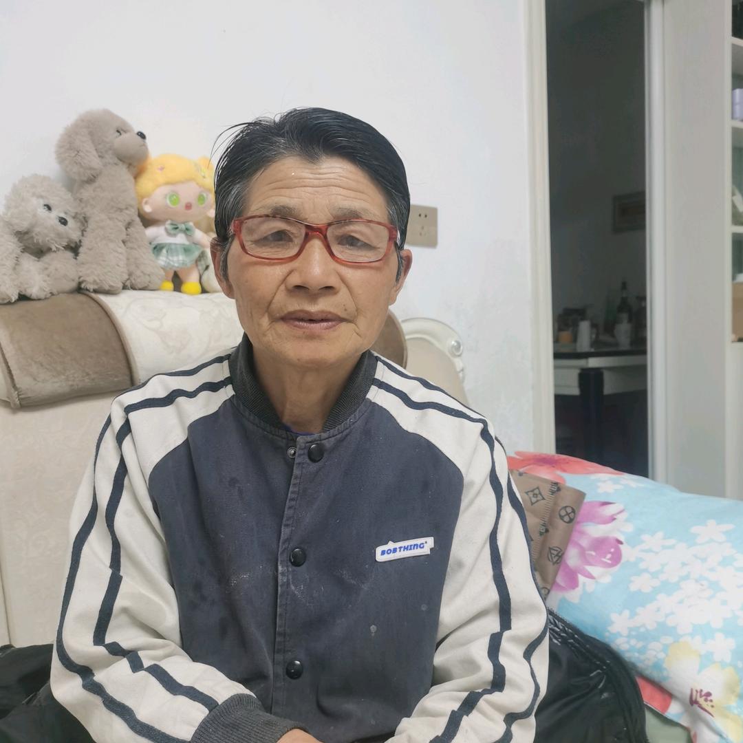 刘奶奶