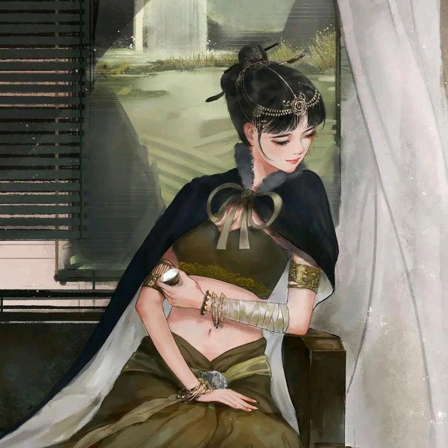 万姐