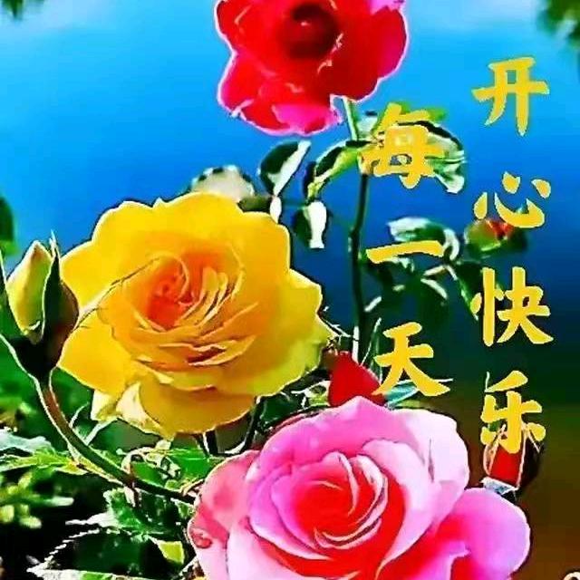 平淡一生