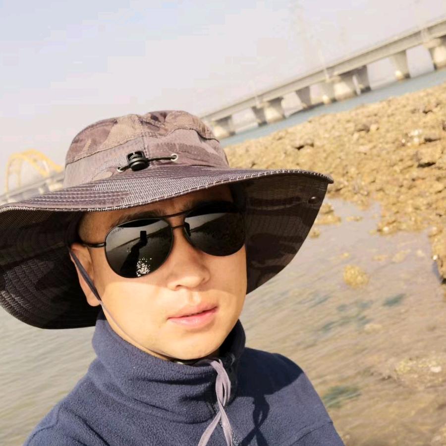 赶海彬哥(包船出海旅游)