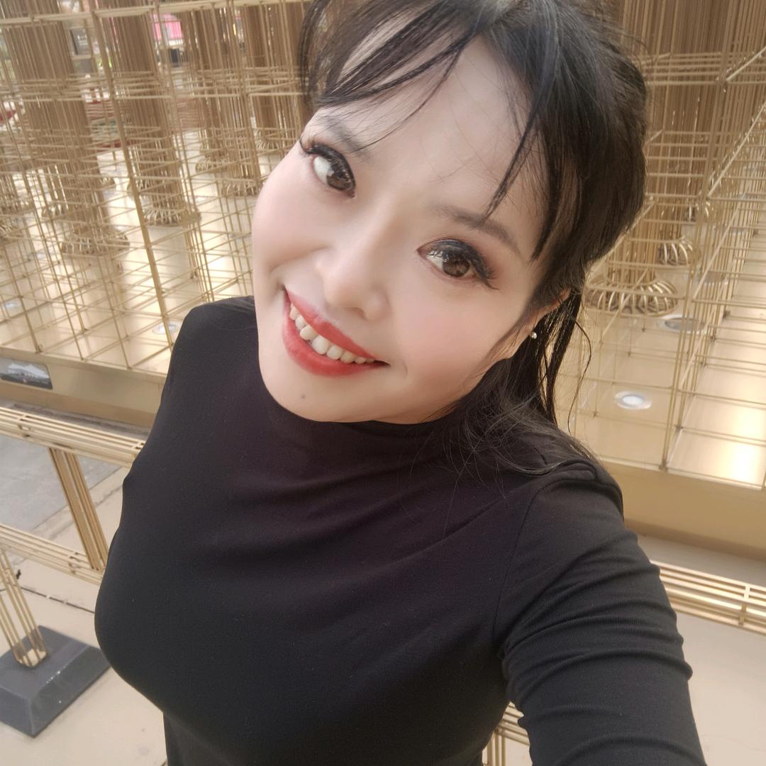 🍏沐浴春风❤️