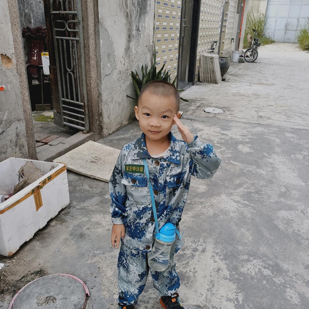 岁月无情