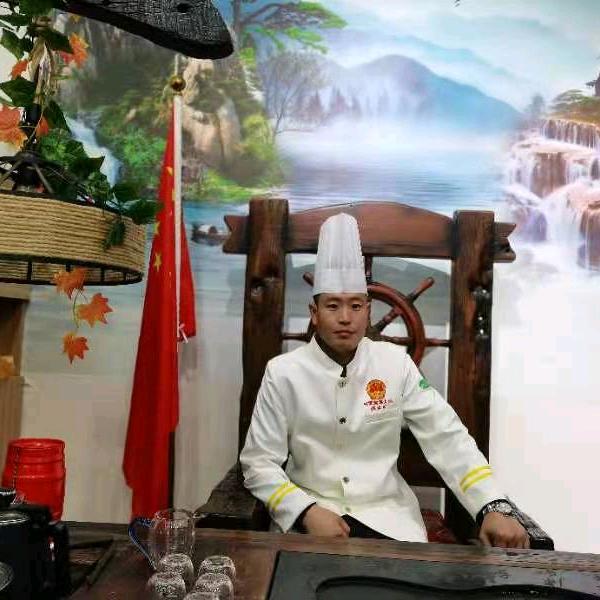 大融合张术同大师工作室