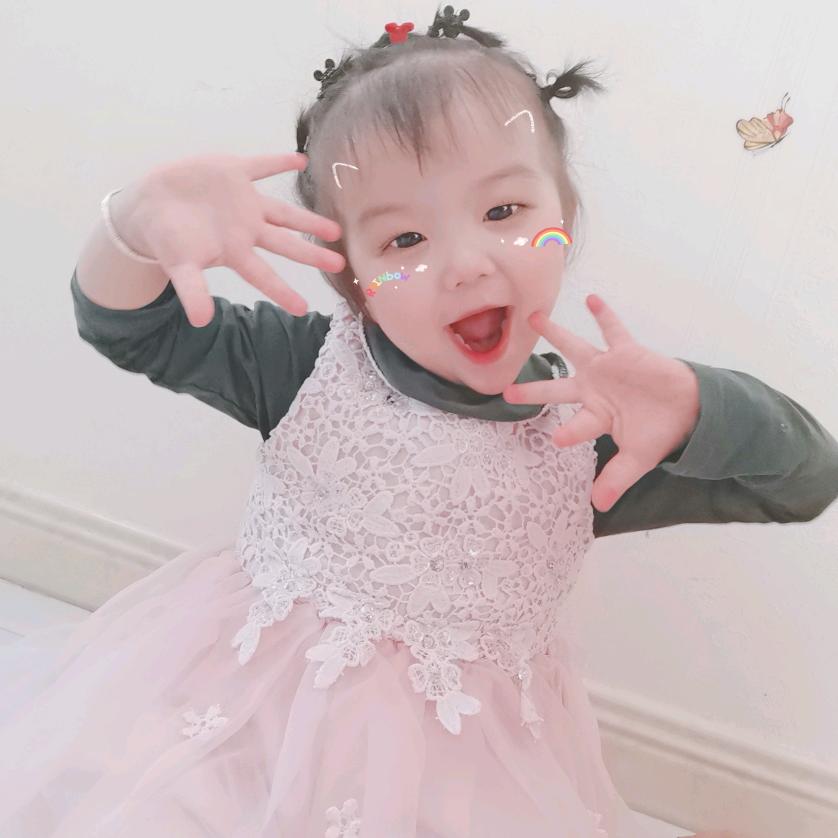 爱的拥抱❤️❤️