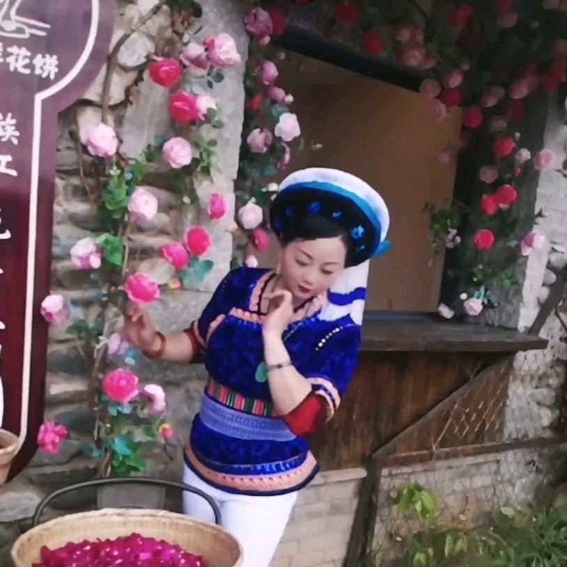 一枝独秀