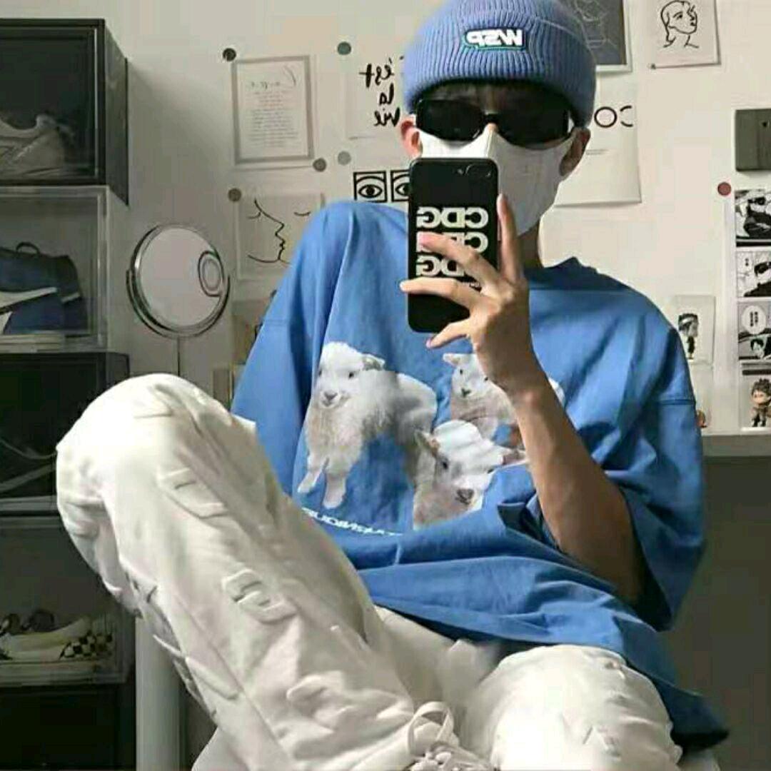 优雅的水晶男骸