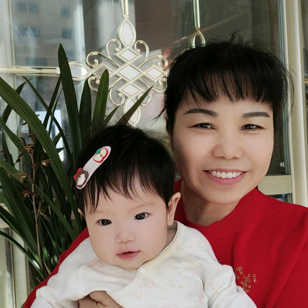 珍惜♥守望（王）💖