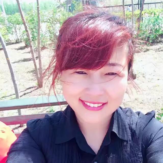 佳木斯大表姐智能锁