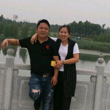 阿进：努力拼搏